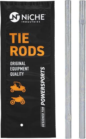 NICHE Tie Rods with End Kit for Arctic Cat 500 400 300 250 454 375 Bearcat in Saudi Arabia
