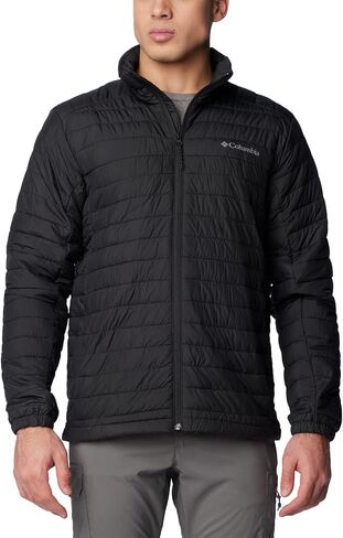 Columbia Men's Silver Falls Ii Jacket in Saudi Arabia