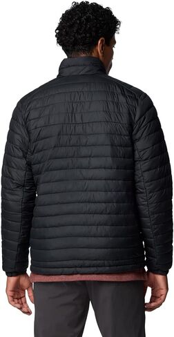 Columbia Men's Silver Falls Ii Jacket in Saudi Arabia