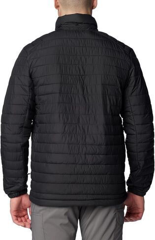 Columbia Men's Silver Falls Ii Jacket in Saudi Arabia