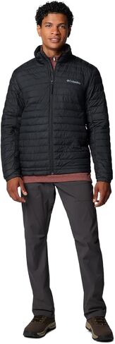 Columbia Men's Silver Falls Ii Jacket in Saudi Arabia