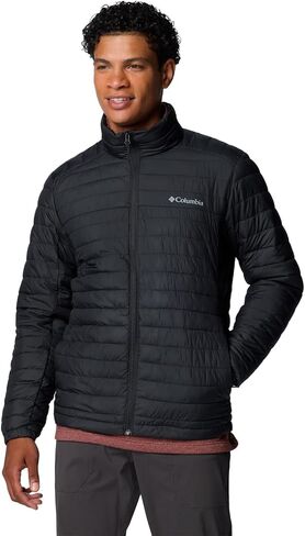 Columbia Men's Silver Falls Ii Jacket in Saudi Arabia