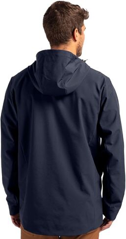 Cutter & Buck Camano Everyday Stretch Recycled Mens Water Resistant Jacket in Saudi Arabia