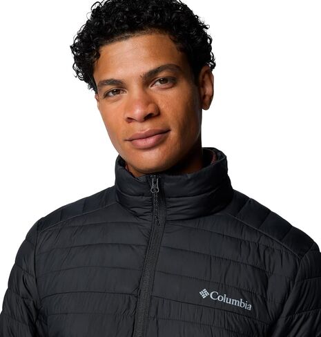 Columbia Men's Silver Falls Ii Jacket in Saudi Arabia