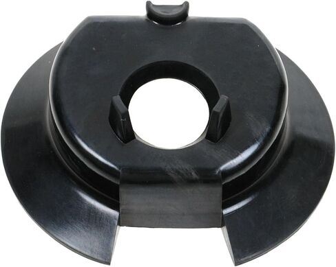 TRQ Fuel Tank Filler Neck Seal Compatible with 1978-1982 Chevrolet Corvette in Saudi Arabia