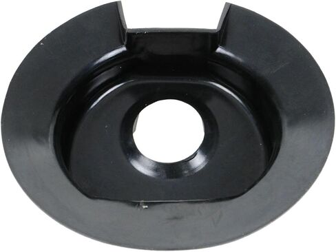 TRQ Fuel Tank Filler Neck Seal Compatible with 1978-1982 Chevrolet Corvette in Saudi Arabia