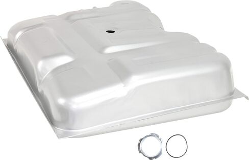 Garage-Pro 19 gallons Fuel Tank Replacement For Ford F-100 1973 1974 1975 1976 1977 1978 1979 3.9L 4.9L 5.0L 5.8L 5.9L 6.4L 6.6L 7.5L F-150 75-79 4.9L 5.0L 5.8L 5.9L 6.6L 7.5L GAS Replaces # D5TZ9002B in Saudi Arabia