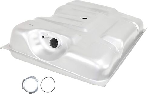 Garage-Pro 19 gallons Fuel Tank Replacement For Ford F-100 1973 1974 1975 1976 1977 1978 1979 3.9L 4.9L 5.0L 5.8L 5.9L 6.4L 6.6L 7.5L F-150 75-79 4.9L 5.0L 5.8L 5.9L 6.6L 7.5L GAS Replaces # D5TZ9002B in Saudi Arabia