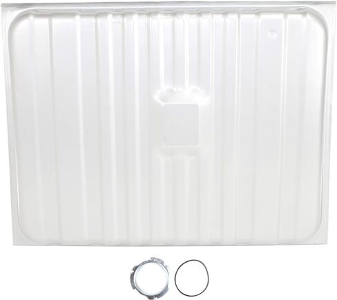 Garage-Pro 19 gallons Fuel Tank Replacement For Ford F-100 1973 1974 1975 1976 1977 1978 1979 3.9L 4.9L 5.0L 5.8L 5.9L 6.4L 6.6L 7.5L F-150 75-79 4.9L 5.0L 5.8L 5.9L 6.6L 7.5L GAS Replaces # D5TZ9002B in Saudi Arabia