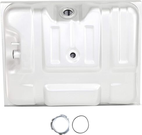 Garage-Pro 19 gallons Fuel Tank Replacement For Ford F-100 1973 1974 1975 1976 1977 1978 1979 3.9L 4.9L 5.0L 5.8L 5.9L 6.4L 6.6L 7.5L F-150 75-79 4.9L 5.0L 5.8L 5.9L 6.6L 7.5L GAS Replaces # D5TZ9002B in Saudi Arabia