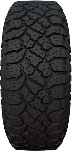 Kenda Klever R/T KR601 التضاريس الوعرة LT33x10.50R18 121R E إطار شاحنة خفيفة in Saudi Arabia