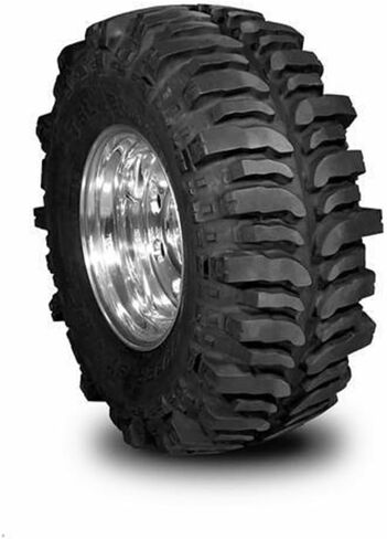 Super Swamper B-105 Bogger 16/35-15LT in Saudi Arabia