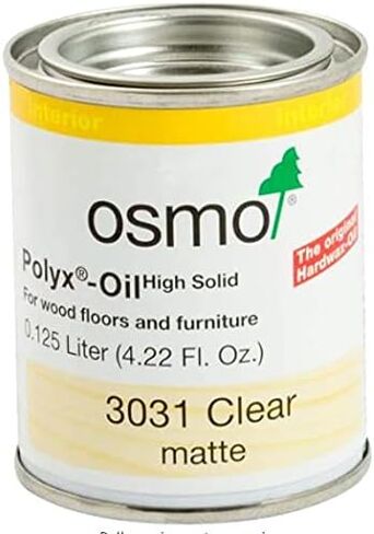 Osmo Polyx-Oil, 3043 Clear Satin - 2.5 Liter in Saudi Arabia