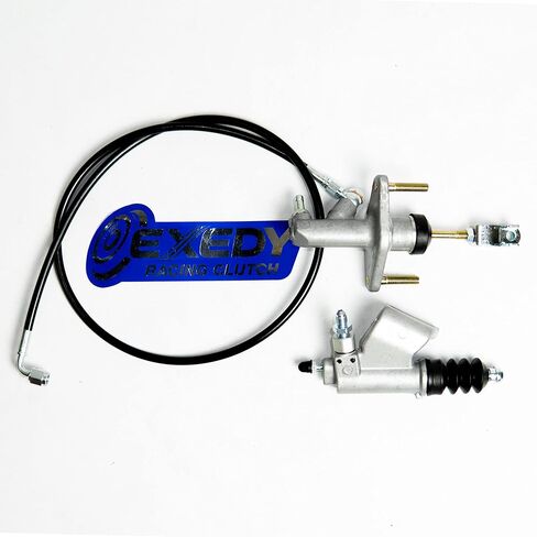 Exedy EM1 Clutch Master Cylinder Upgrade Kit for 2012-2015 Civic Si (GM) in Saudi Arabia
