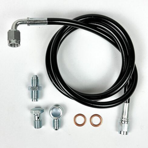 Exedy EM1 Clutch Master Cylinder Upgrade Kit for 2012-2015 Civic Si (GM) in Saudi Arabia