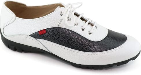 Marc Joseph New York Hampton Golf Navy Pearlized Grainy 8.5 M in Kuwait