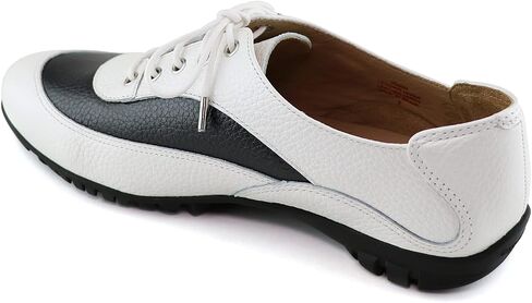 Marc Joseph New York Hampton Golf Navy Pearlized Grainy 8.5 M in Kuwait