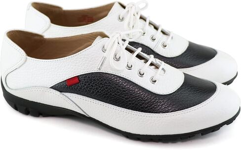 Marc Joseph New York Hampton Golf Navy Pearlized Grainy 8.5 M in Kuwait