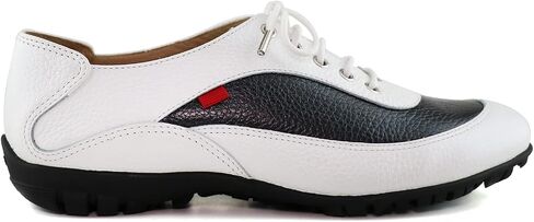 Marc Joseph New York Hampton Golf Navy Pearlized Grainy 8.5 M in Kuwait
