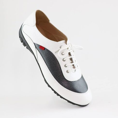 Marc Joseph New York Hampton Golf Navy Pearlized Grainy 8.5 M in Kuwait
