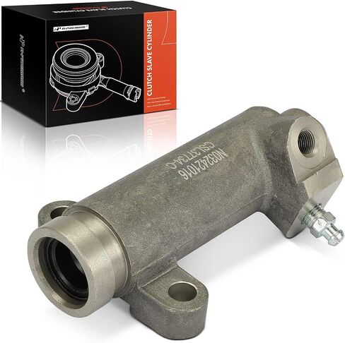 A-Premium Clutch Slave Cylinder متوافقة مع شيفروليه كورفيت 1984 1985 1986 1987 ، استبدال# 14047671 ، 14087254 in Saudi Arabia