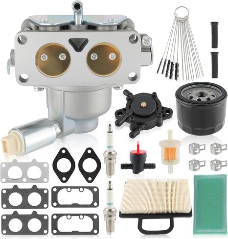 791230 Carburetor 799230 699709 499804 Carb for 4 Cycle 20HP 21HP 23HP 24HP 25HP V-TWIN ENGUER in Saudi Arabia