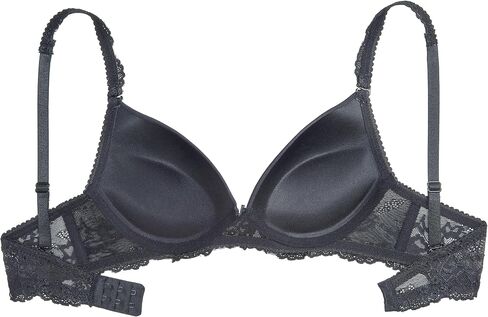 The Little Bra Company Yvonne Convertible T-Shirt Bra for Petite Women | ضوء الضغط حتى الحشو | للثديين العريضين in Kuwait