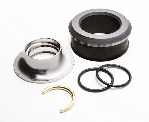 Sea Doo 4-Tec Drive Rave Carbon Carbone Ring Seal Kit RXP RX GTX in Saudi Arabia
