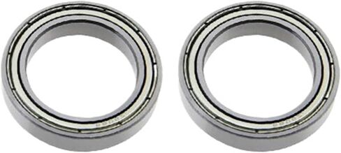 5/10pcs 6801zz ABEC-12x21x5mm 6801 ZZ القسم الرقيق 6801Z الأخدود العميق 6801 محمل الكرة 61801 (10pcs) in Kuwait