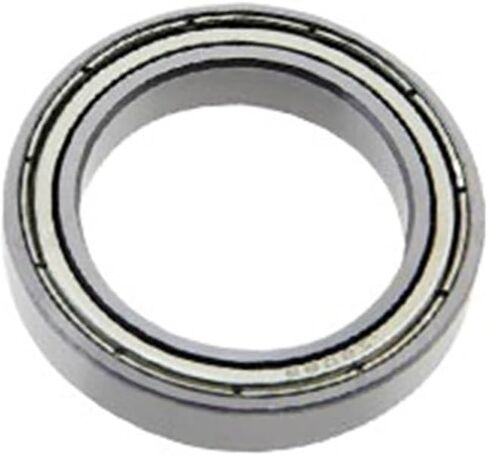5/10pcs 6801zz ABEC-12x21x5mm 6801 ZZ القسم الرقيق 6801Z الأخدود العميق 6801 محمل الكرة 61801 (10pcs) in Kuwait