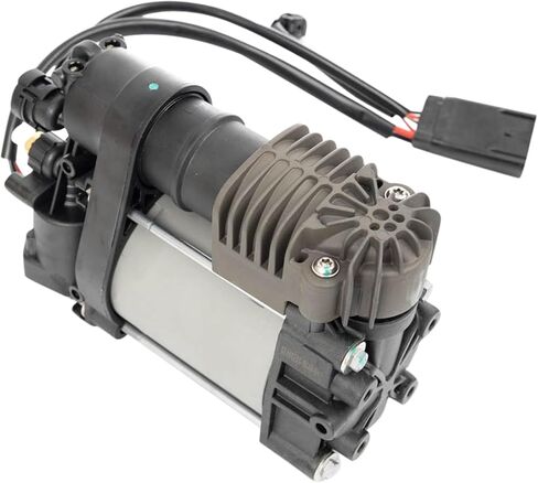TRQ Air Ride Suspension Compressor Pump New for Grand Cherokee WK2 Quadra Lift in Saudi Arabia