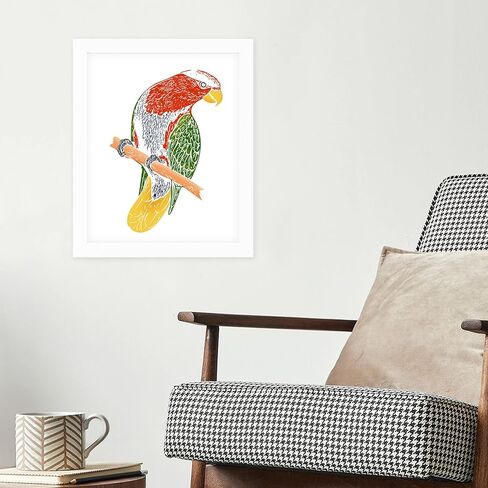 رسومات الطبيعة الإبداعية الطبيعة الثامن - فن الجدار - 16 × 20 - غير مؤلف - متعدد - متعدد in Kuwait