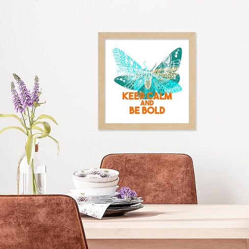 Nature Creative Nature Drawings V - Wall Art - 32 × 40 - غير مؤلف - Multi in Kuwait
