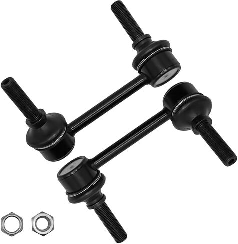 PM Auto Pair of 2 Rear Left-Right Sway Bar Link Replacement For 2013-2019 Nissan Pathfinder in Saudi Arabia