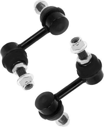 PM Auto Pair of 2 Front Sway Bar Link For 2005-2015 2017-2022 Nissan Armada in Saudi Arabia