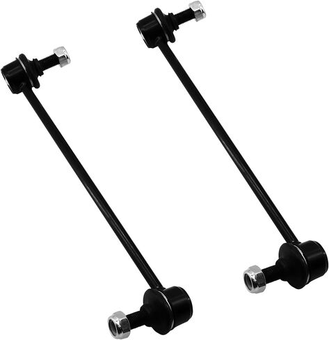 Front Left & Right Sway Bar Stabilizer Links Compatible with Chevy Captiva Sport 2012-2015 / Equinox 2008-2017, fit for GMC Terrain 2010-2017, fit for Pontiac Torrent 2008 2009 in Saudi Arabia