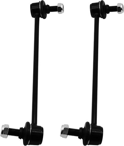 Front Left & Right Sway Bar Stabilizer Links Compatible with Chevy Captiva Sport 2012-2015 / Equinox 2008-2017, fit for GMC Terrain 2010-2017, fit for Pontiac Torrent 2008 2009 in Saudi Arabia