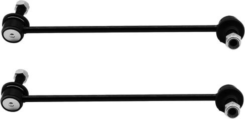 Front Left & Right Sway Bar Stabilizer Links Compatible with Chevy Captiva Sport 2012-2015 / Equinox 2008-2017, fit for GMC Terrain 2010-2017, fit for Pontiac Torrent 2008 2009 in Saudi Arabia