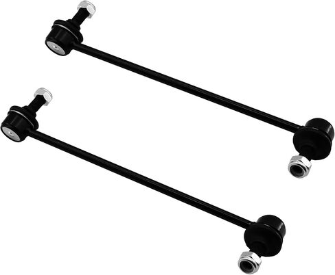 Front Left & Right Sway Bar Stabilizer Links Compatible with Chevy Captiva Sport 2012-2015 / Equinox 2008-2017, fit for GMC Terrain 2010-2017, fit for Pontiac Torrent 2008 2009 in Saudi Arabia