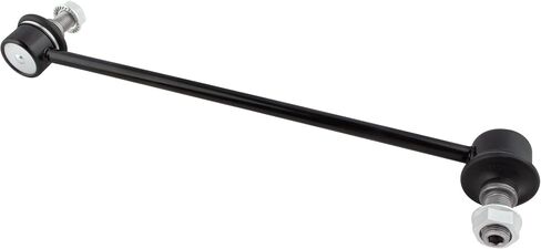 Boxi 4pcs روابط شريط التأرجح الأمامية + قضبان التعادل الخارجية تناسب Hyundai Elantra 2011-2016/Elantra Coupe 2013-14/Elantra GT 2013-17/Veloster 12-17/for Kia Soul 14-19/Soul EV 15-19 | K750523 ES801074 ES801075 in Saudi Arabia