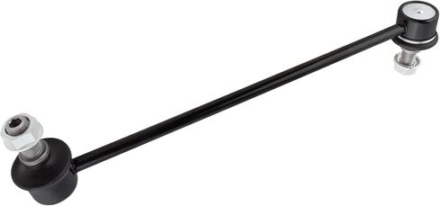 Boxi 4pcs روابط شريط التأرجح الأمامية + قضبان التعادل الخارجية تناسب Hyundai Elantra 2011-2016/Elantra Coupe 2013-14/Elantra GT 2013-17/Veloster 12-17/for Kia Soul 14-19/Soul EV 15-19 | K750523 ES801074 ES801075 in Saudi Arabia