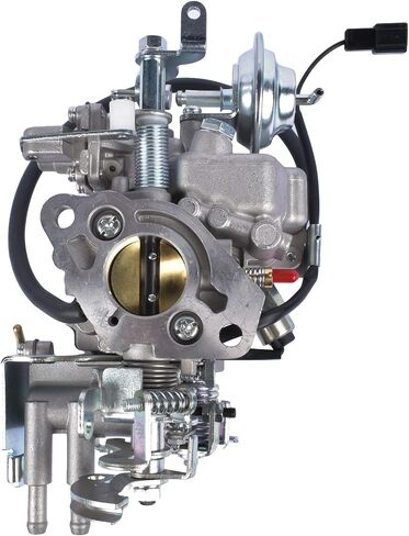 21100-78150-71 Carburetor Carb Replacement for Toyota Forklifts 4Y 5K Engines in Saudi Arabia