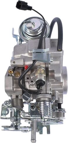 21100-78150-71 Carburetor Carb Replacement for Toyota Forklifts 4Y 5K Engines in Saudi Arabia