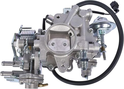 21100-78150-71 Carburetor Carb Replacement for Toyota Forklifts 4Y 5K Engines in Saudi Arabia