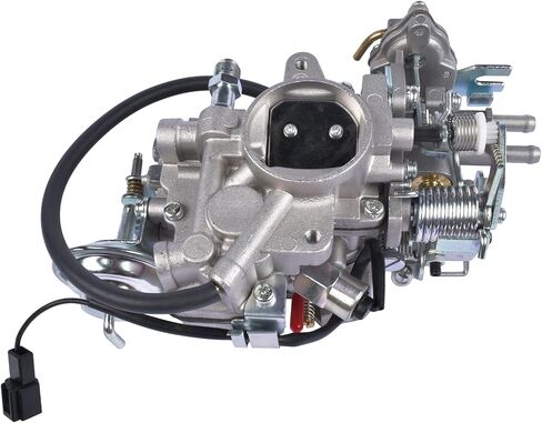 21100-78150-71 Carburetor Carb Replacement for Toyota Forklifts 4Y 5K Engines in Saudi Arabia