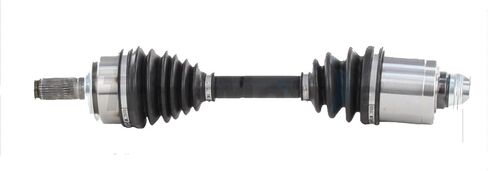 Replacement Front Passenger Right AAR CV Axle Shaft (Front Right/AAR CV Axle Shaft/Updated Design) for Acura (EB100513) in Saudi Arabia
