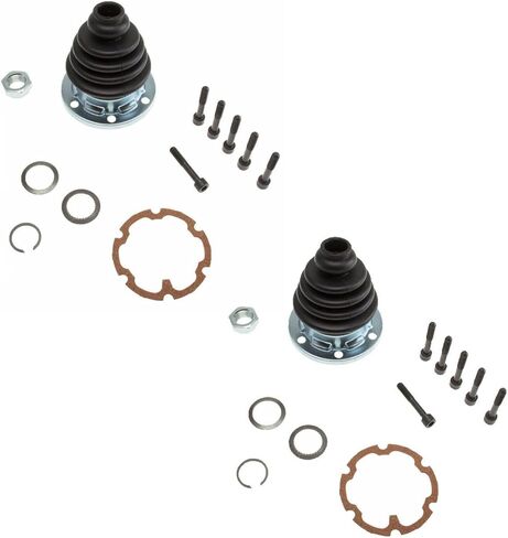 مجموعة بديلة من مجموعة التمهيد مفصل محور محور CV الداخليين من أجل A4 Quattro Cabrio Golf Jetta Mechanics Choice for Audi in Saudi Arabia