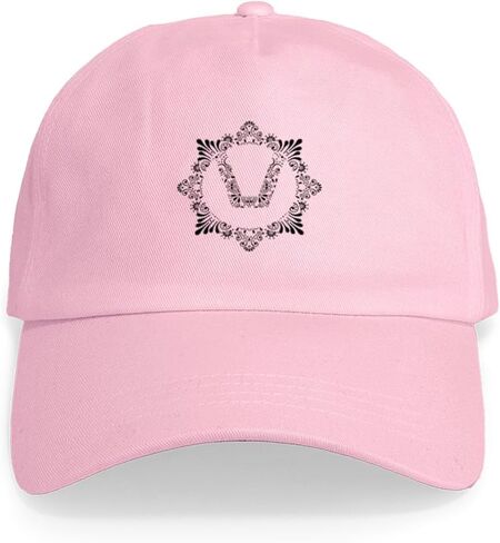 Cafepress مزخرف رمز رمز Cap قابلة للتعديل قبعة البيسبول in Kuwait