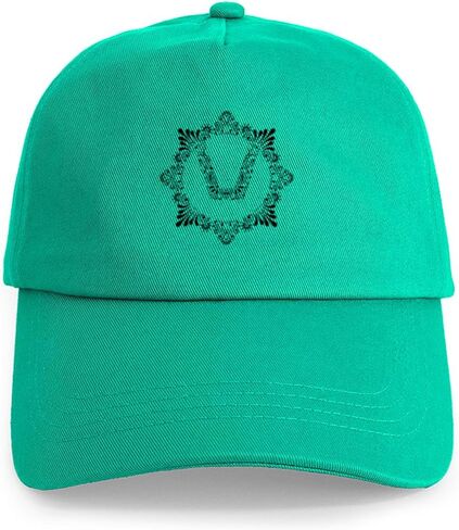 Cafepress مزخرف رمز رمز Cap قابلة للتعديل قبعة البيسبول in Kuwait