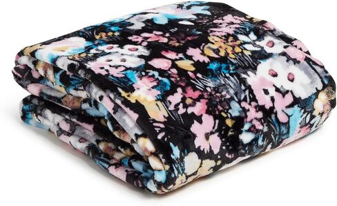 Vera Bradley Women's Disney Fleece Plush Throw Blanket in Saudi Arabia
